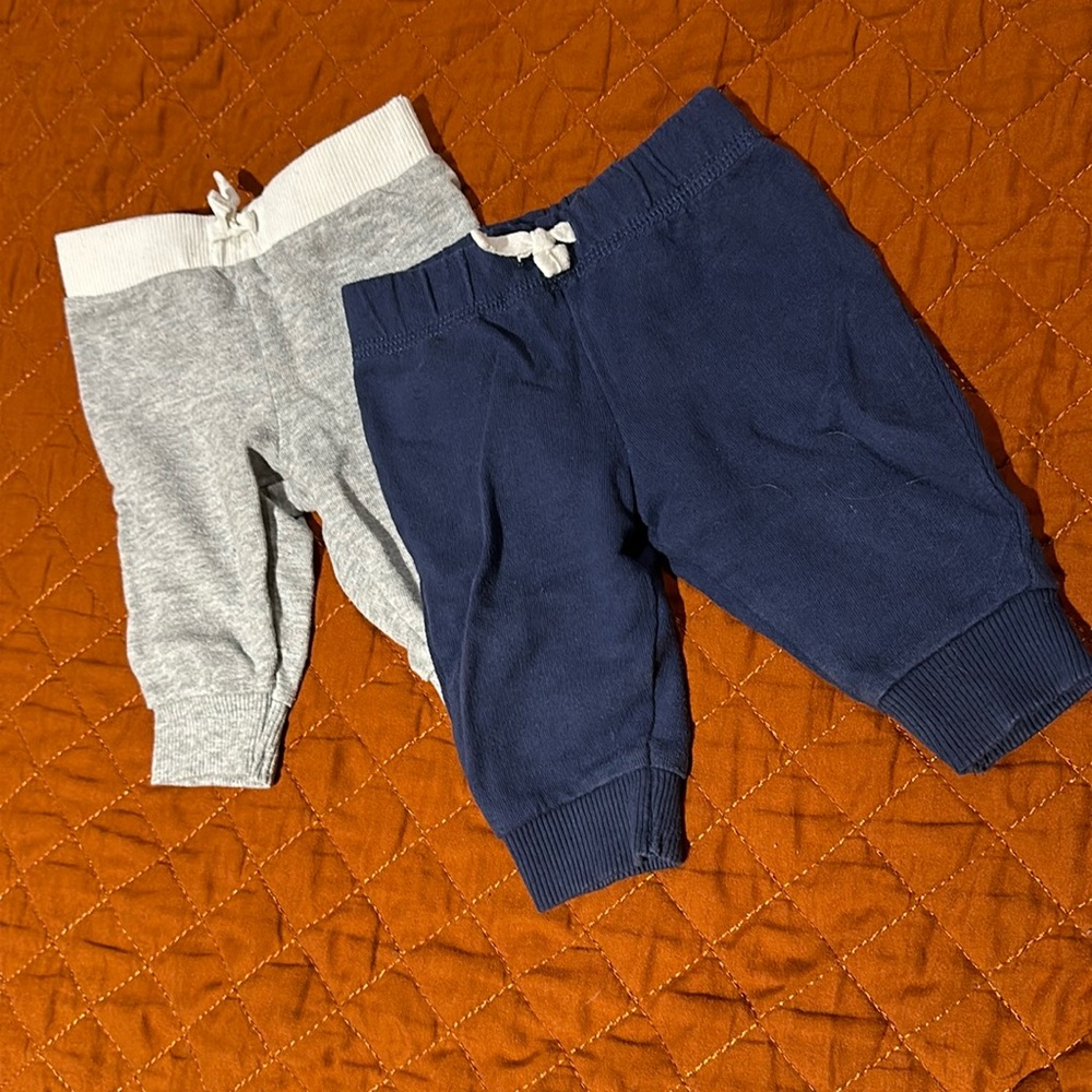 Pant set - like new